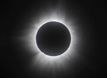 2024 Total Solar Eclipse – HDR Corona