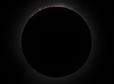 2024 Total Solar Eclipse – Proms C2